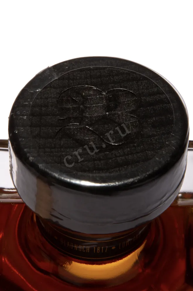 Пробка Bladnock 13 Years Old Lowland Single Malt in gift box 0.7 л