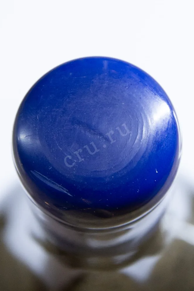 Пробка Karas Kraki Ktor Syrah Volcanic 2022 0.75 л