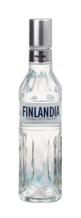 Водка Финляндия  0.35 л