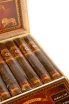 Бант сигары  Perdomo Habano Bourbon Barrel Aged Sun Grown *24