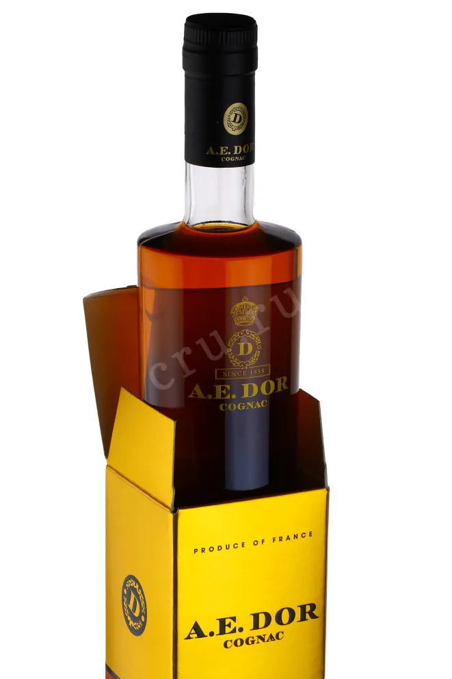 Коньяк A.E. Dor VSOP  0.5 л