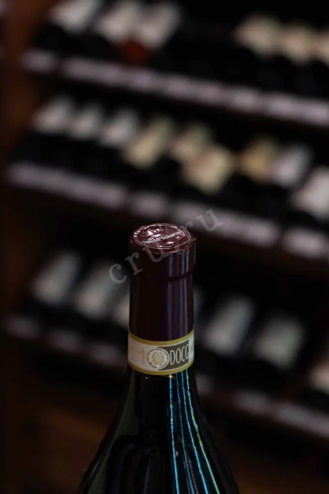 Пробка Enrico Serafino Barolo 2019 0.75 л