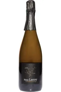 Шампанское Remi Leroy Blanc De Blancs Brut Nature 2019 0.75 л