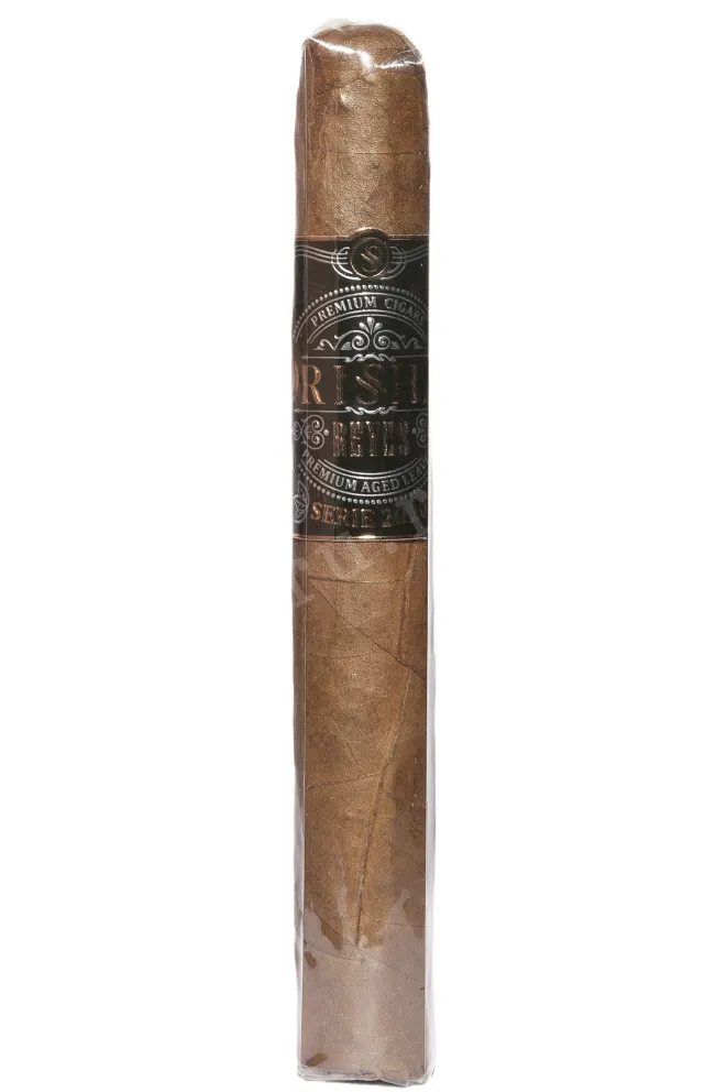 Сигара Orishas Serie Reyes 2020 Toro