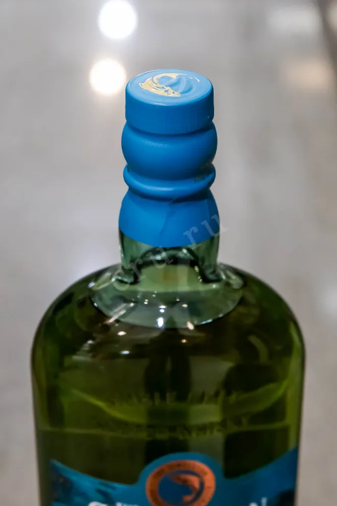 Пробка The Singleton Glendullan 19 years 0.7 л