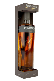 Виски Penderyn Rich Oak  0.7 л