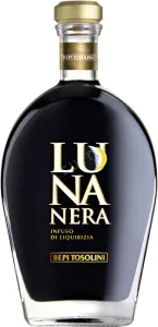 Ликер Bepi Tosolini Luna Nera  0.7 л