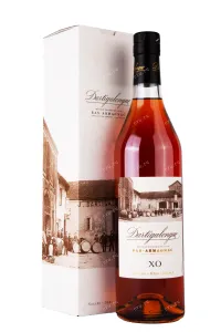 Арманьяк Dartigalongue XO gift box  0.7 л