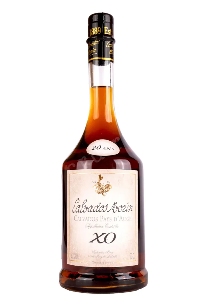 Кальвадос Calvados Morin XO 20 Ans   0.7 л