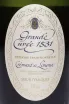 Этикетка Aimery Sieur d’Arques Grande Cuvee 1531 Cremant de Limoux 2023 0.75 л
