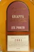Этикетка Bepi Tosolini Ex-Porto in wooden box 2021 0.7 л
