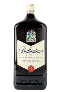Виски Ballantines Finest  4.5 л