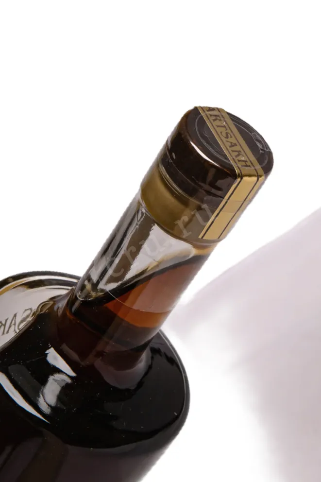 Сигара Арцах Тутовый  5 лет 50% 0,5л в тубе Армения (скидки нет)