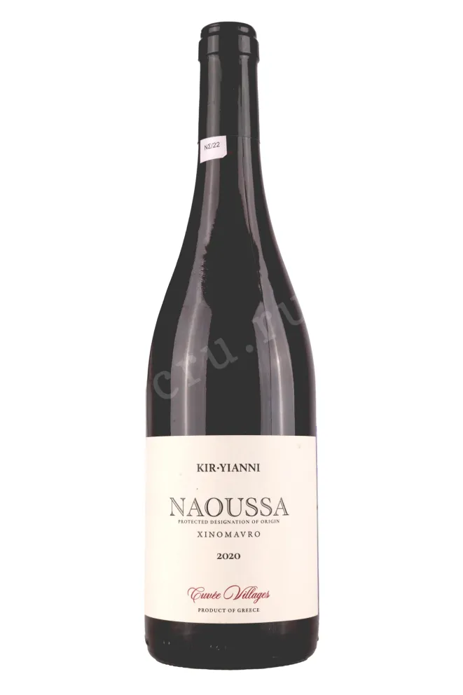 Вино Kir-Yianni