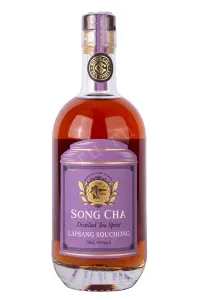 Водка Сонг Ча Лапсанг Сушонг  0.5 л