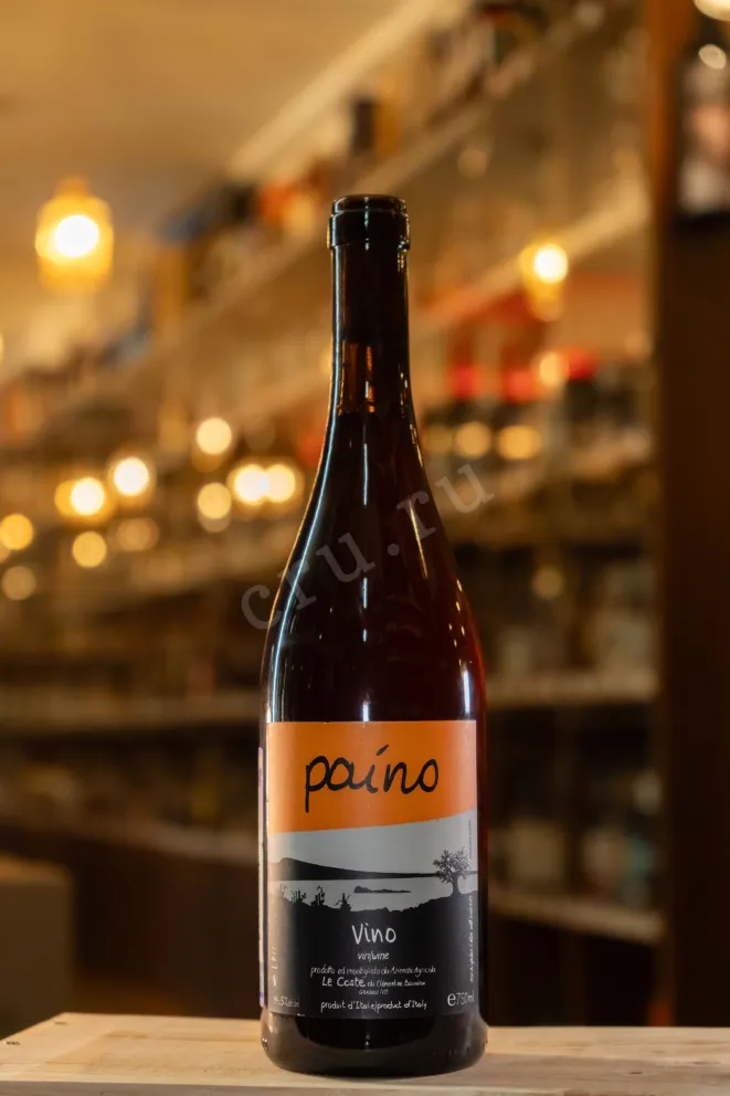 В магазине Крю Профи Le Coste Paino 0.75 л