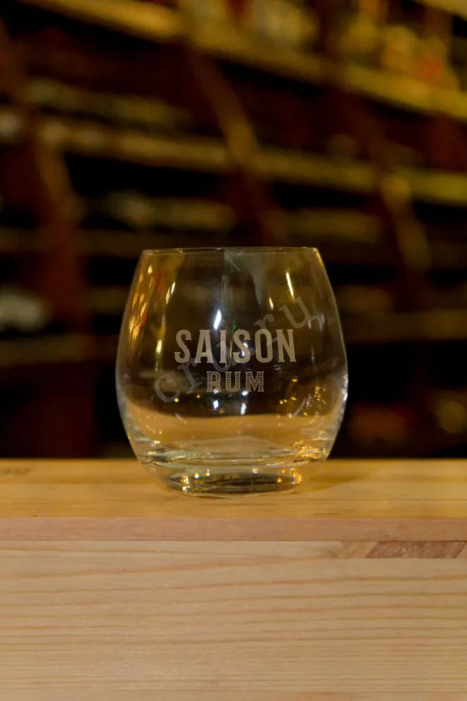 В магазине Крю Профи Saison Sherry Cask with gift box + 2 glasses 0.7 л