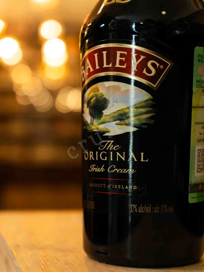 В магазине Крю Профи Baileys Original 0.7 л