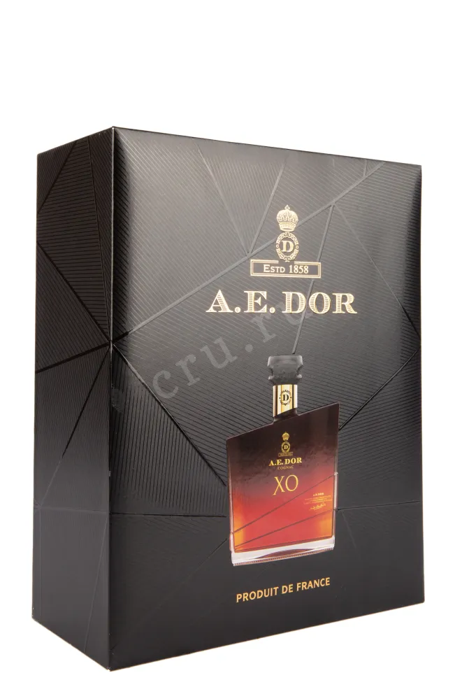 Коньяк A.E. Dor XO  0.7 л