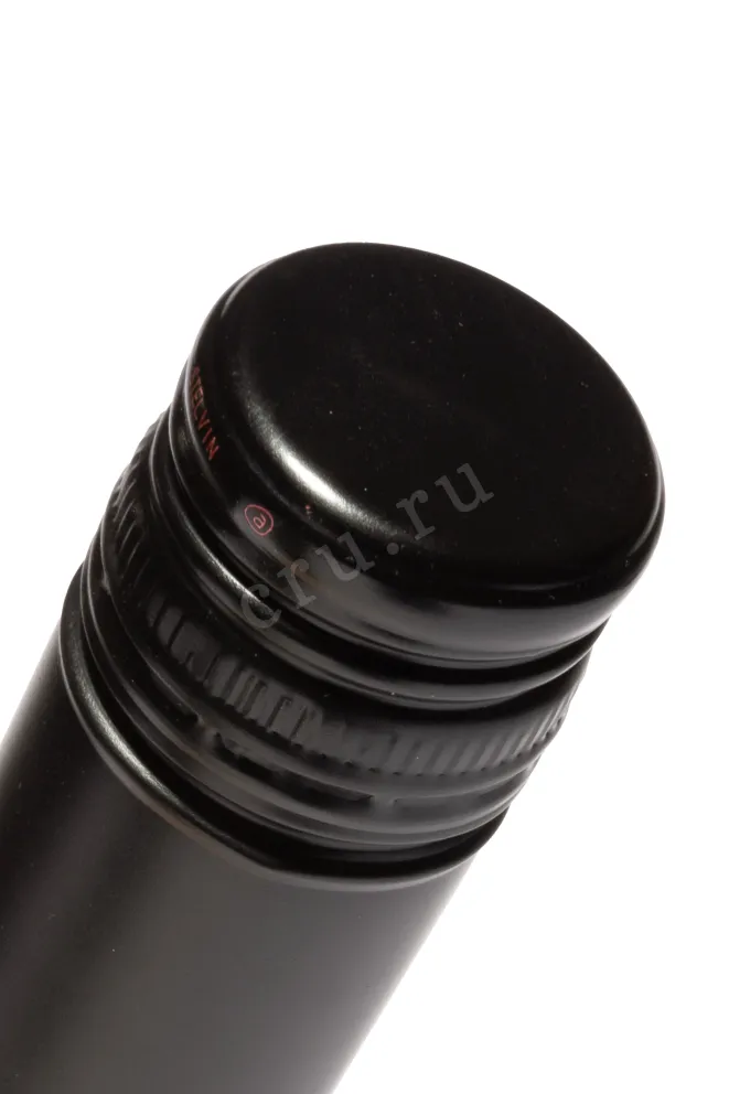 Пробка The Last Stand Shiraz 2022 0.75 л