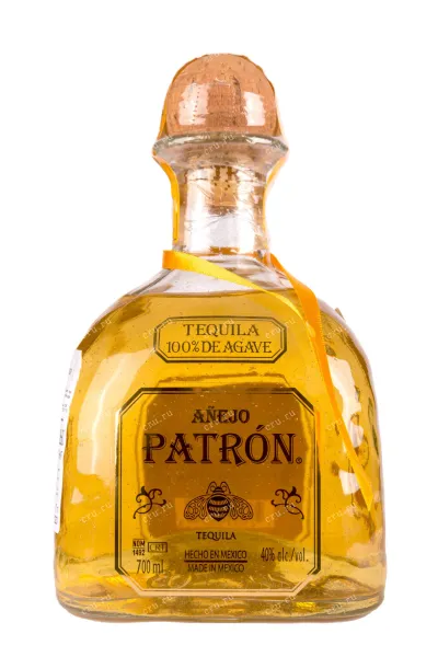 Текила Patron Anejo  0.7 л