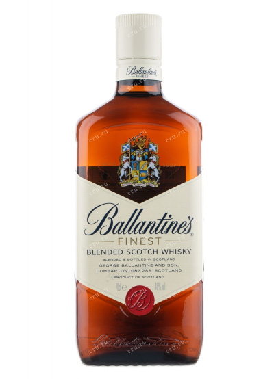 Виски Ballantines  0.7 л