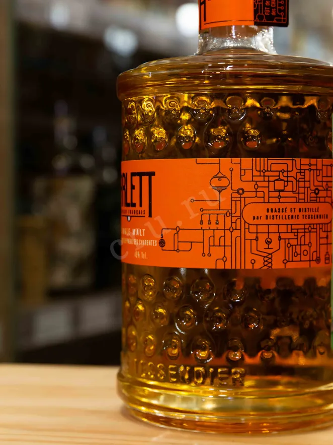 В магазине Крю Профи Arlett  Finition Fut de Pineau des Charentes 0.7 л