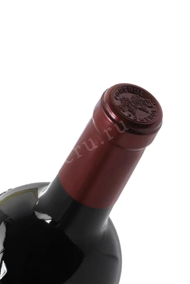 Пробка Petrus Pomerol AOC 2021 0.75 л