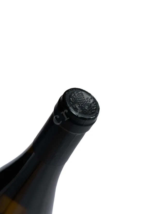 Пробка Maison Jean Notton Chablis 1er Les Beauregards 2022 0.75 л