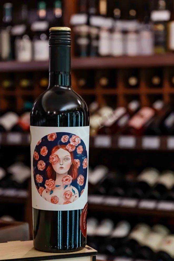 В магазине Крю Профи Penley Estate Tolmer 2018 0.75 л