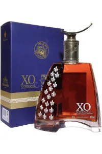 Коньяк Prulho XO Fregate in gift box  0.7 л