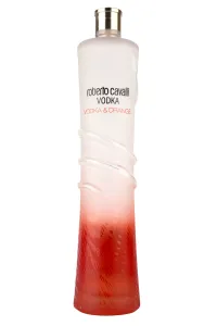 Водка Роберто Кавалли Апельсин  1 л