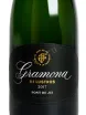 Этикетка Gramona Corpinnat III Lustros Brut Nature 2017 0.75 л