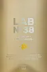 Этикетка LAB №38 Vanilla & Tonka Beans 0.7 л