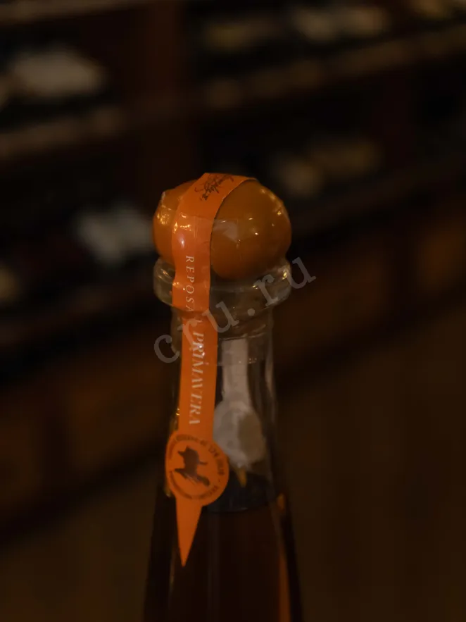 Пробка Don Julio 1942 Primavera Reposado 0.75 л