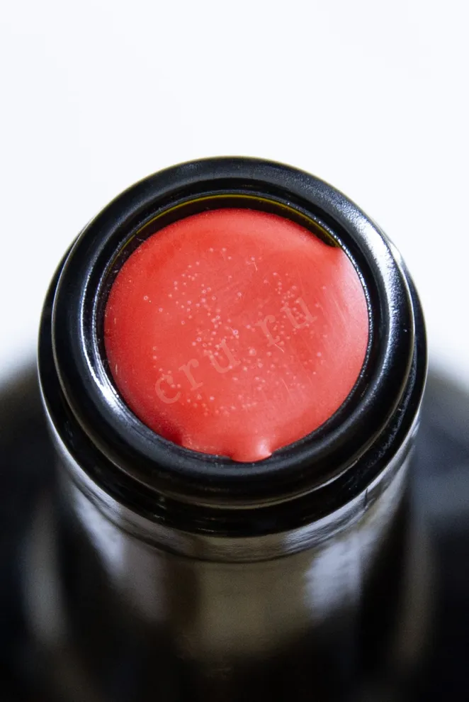 Пробка M.Parajanov Pomegranate Semi-Sweet 2022 0.75 л
