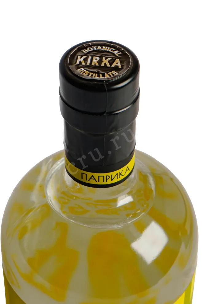Пробка Kirka Paprika 0.5 л