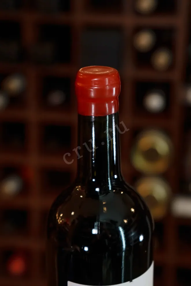 Пробка Artevani Pirosmani Batono 2020 0.75 л