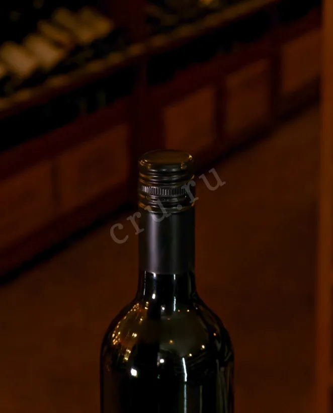 Пробка Incienso Malbec Valle de Tulum 2024 0.75 л