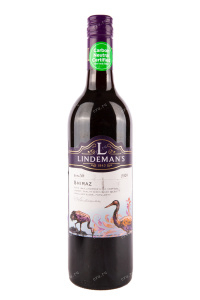 Вино Lindemans Bin 50 Shiraz  0.75 л