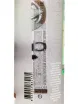 Контрэтикетка Chinggis Grandkhaan White 0.5 л