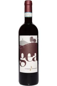 Вино GEA Rosso di Montalcino 2021 0.75 л