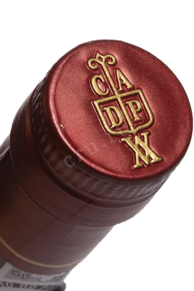 Пробка Royal Oporto Tawny 10 years with gift box 2011 0.75 л