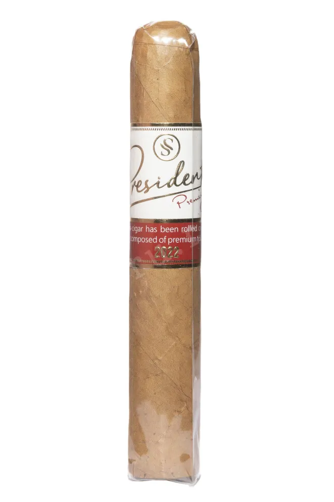 Сигары Orishas Presidentes Robusto 52*5