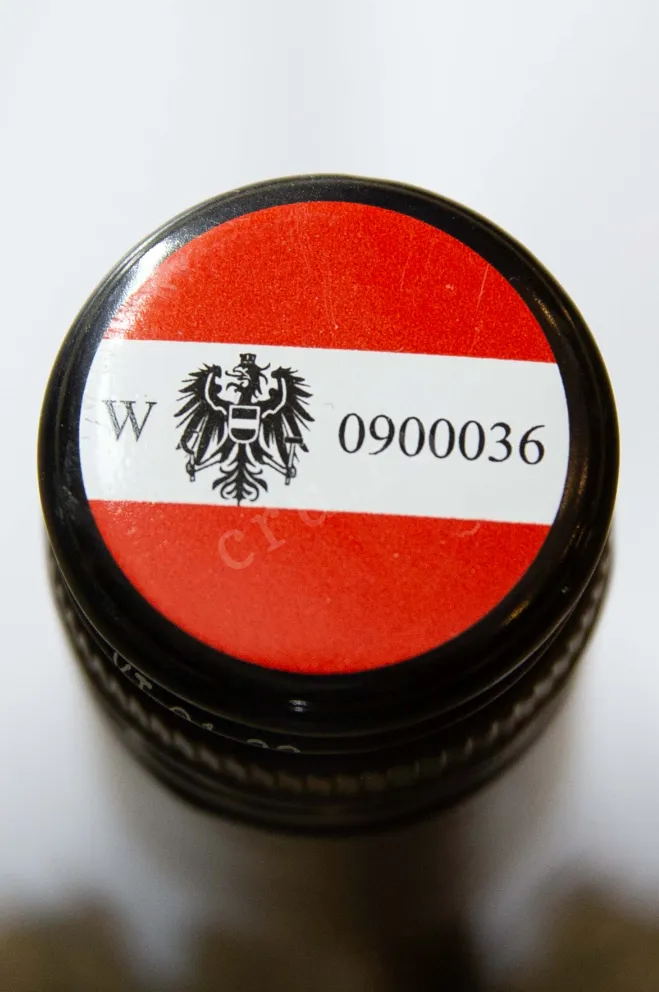 Пробка Gruner Veltliner Sandgrube 13 2021 0.75 л