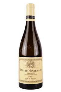 Вино Domaine Roger Belland Criots Batard-Montrachet Grand Cru AOC 2021 0.75 л