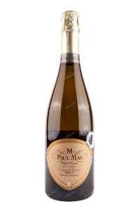 Шампанское Paul Mas Prima Perla Cremant de Limoux Brut  0.75 л