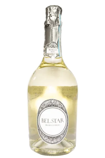 Игристое вино Belstar Prosecco DOC Brut 2022 0.75 л