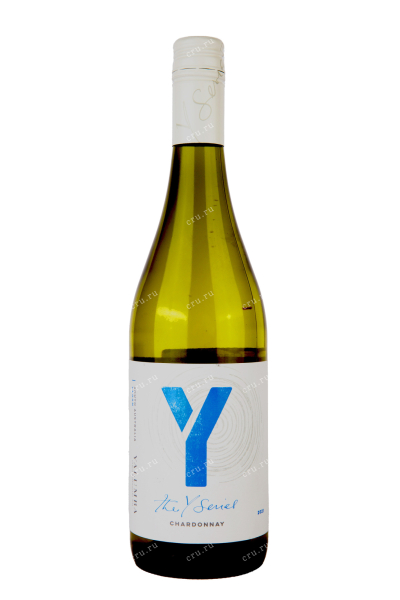 Вино Yalumba The Y Series Chardonnay 2021 0.75 л
