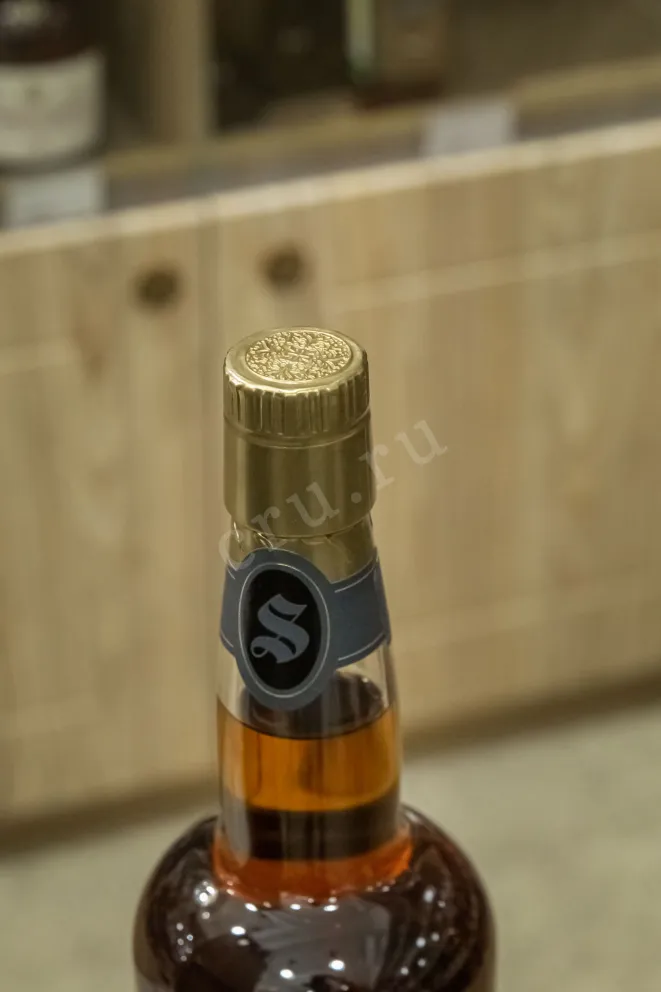 Пробка Single de Samalens 15 years 0.7 л